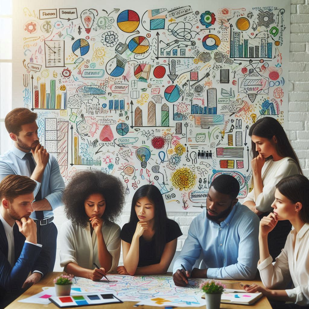 The Power of Branding: More Than Just a Logo