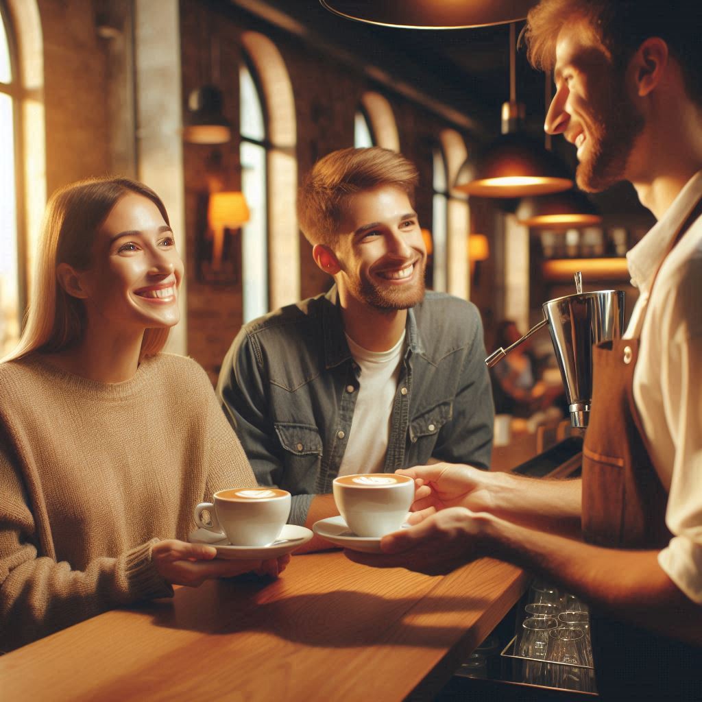 The Power of Marketing and Professionalism in the Service Industry