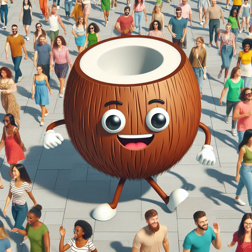 Standing Out in the Crowd: The Importance of Differentiation for Companies