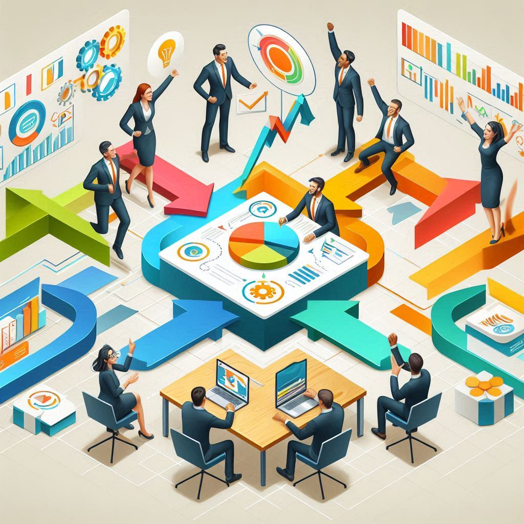 Streamlining Marketing Workflows: Overcome Common Challenges